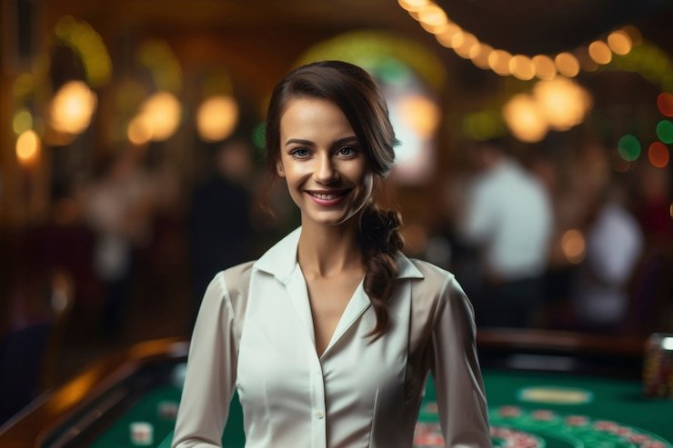 ruleta royal Tragamonedas