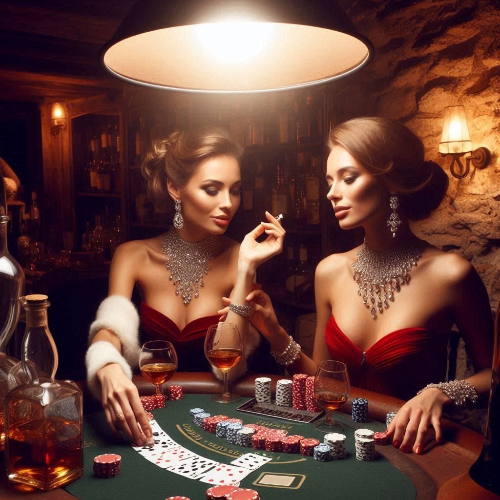 ruleta royal Bingo